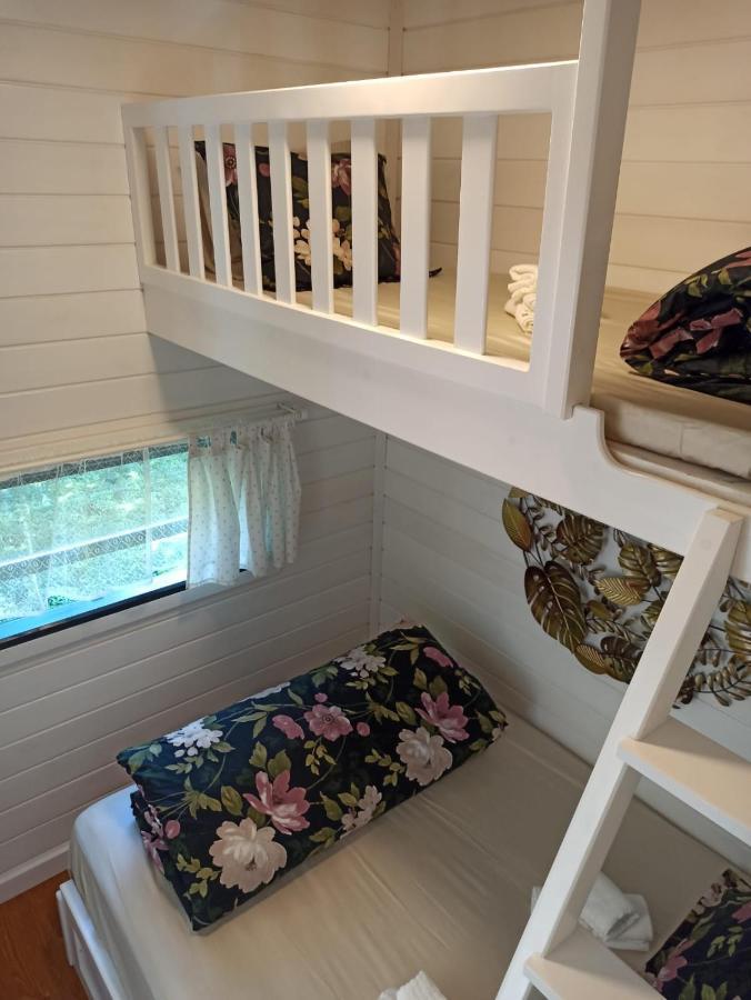 Vagona Tiny House Hotell Rize Eksteriør bilde
